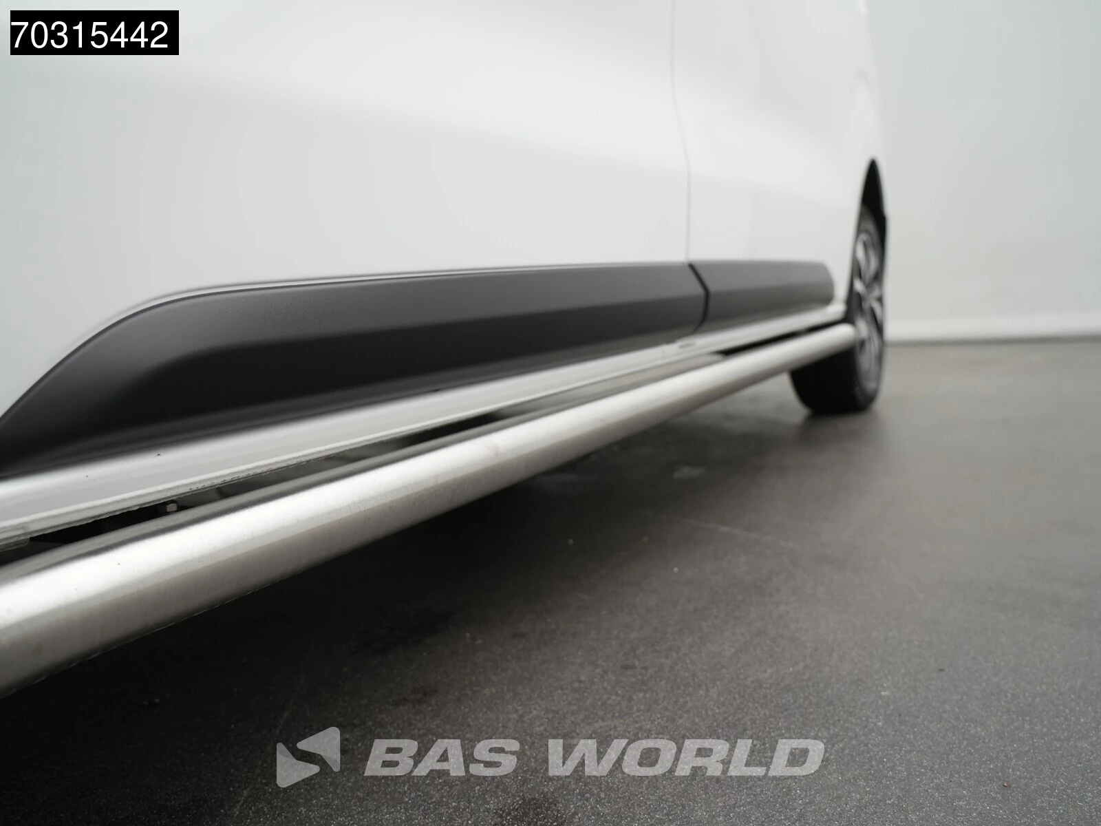 Hoofdafbeelding Citroën Jumpy