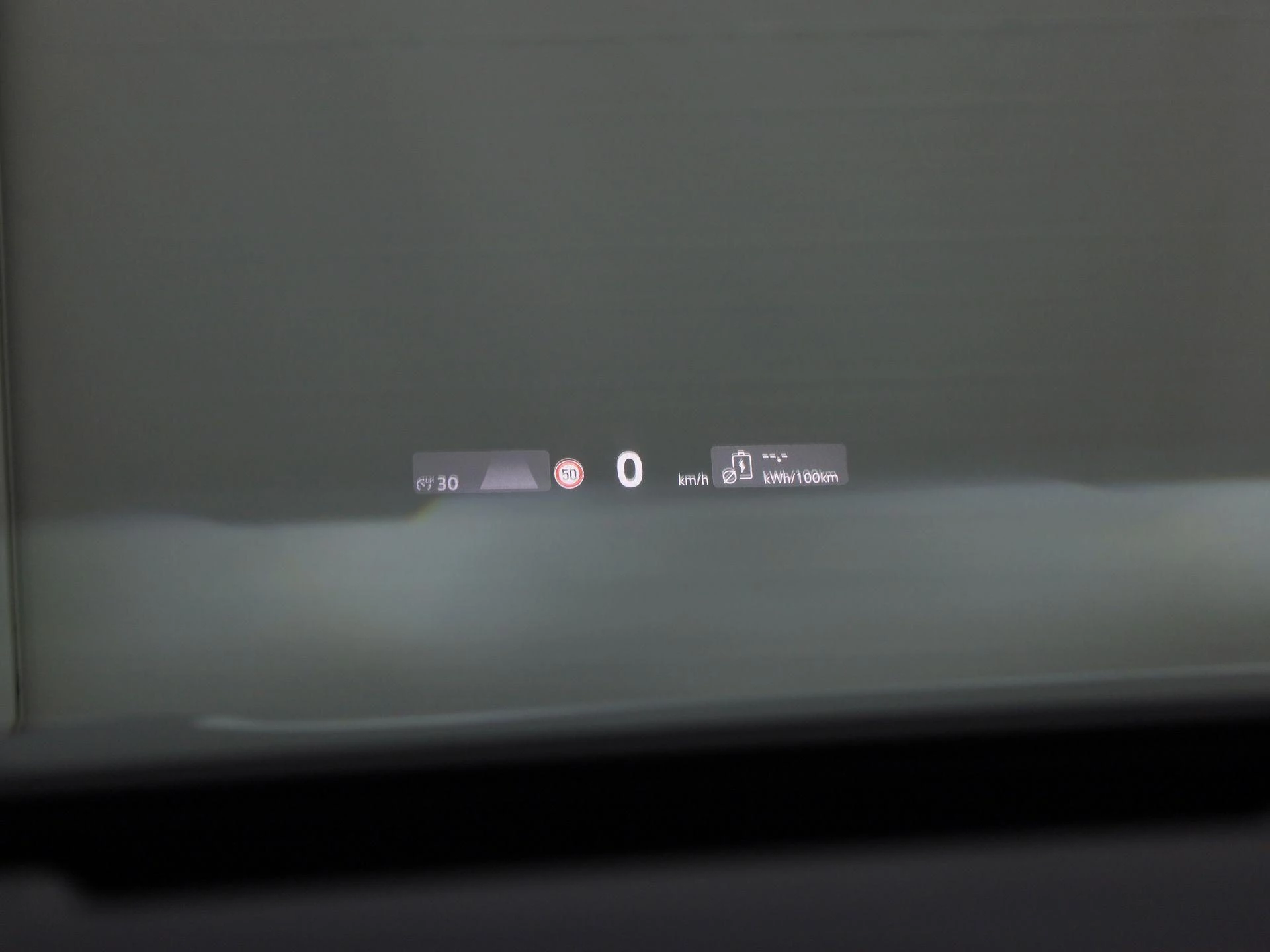 Hoofdafbeelding Volkswagen ID.7