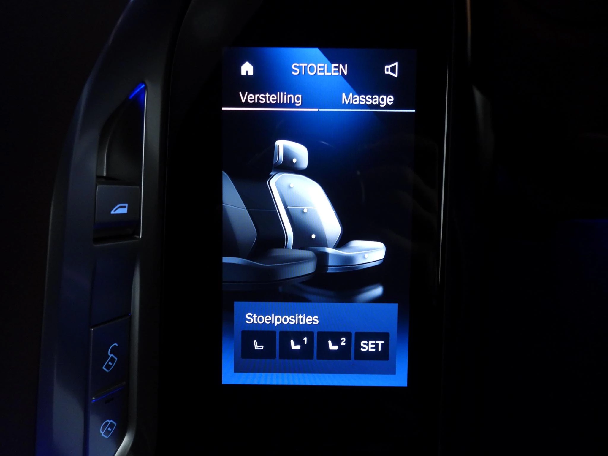 Hoofdafbeelding BMW i7