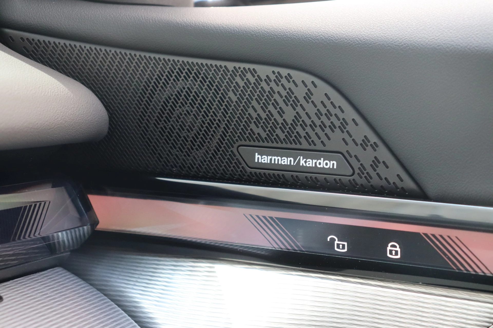 Hoofdafbeelding BMW i5