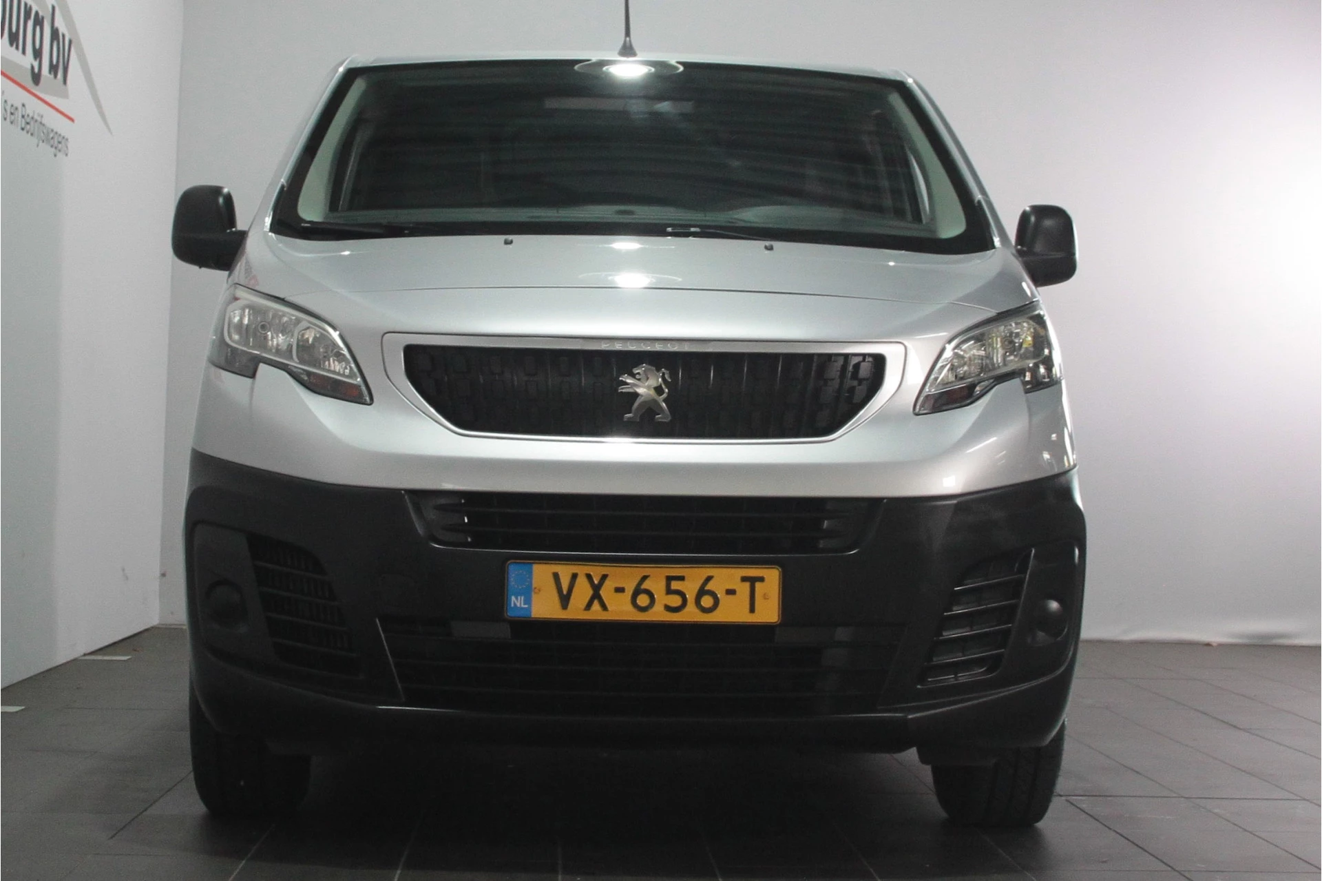 Hoofdafbeelding Peugeot Expert