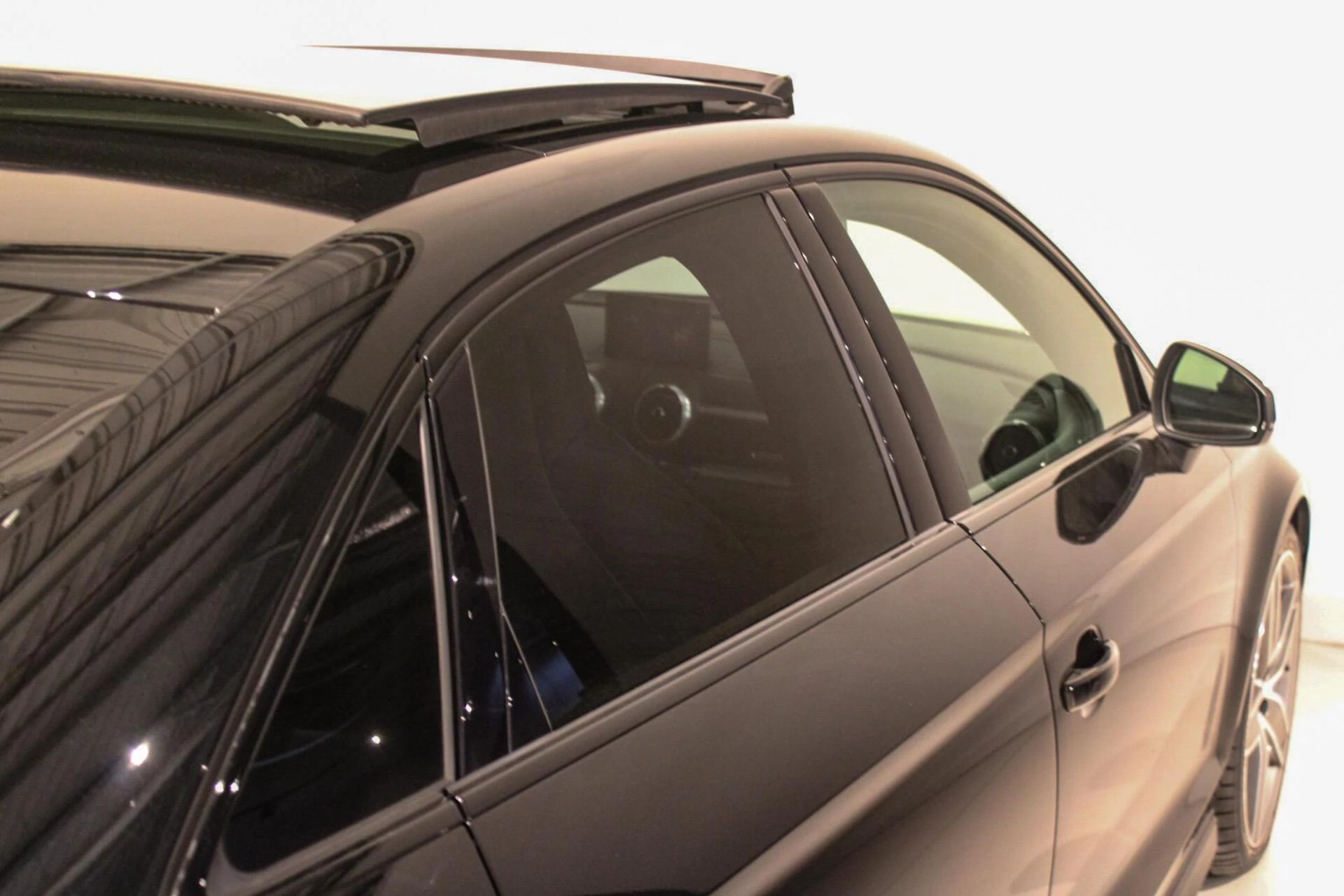 Hoofdafbeelding Audi S3