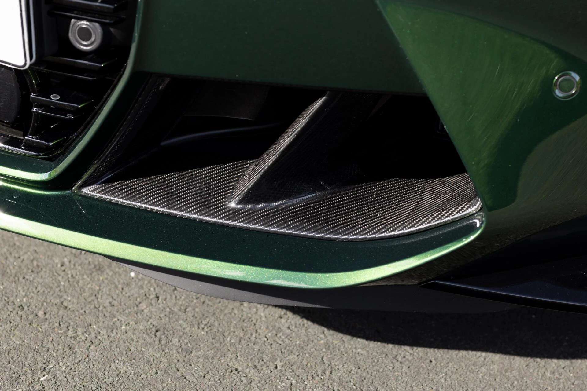 Hoofdafbeelding BMW M3