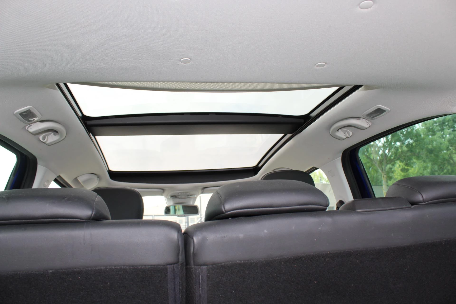 Hoofdafbeelding Fiat 500L