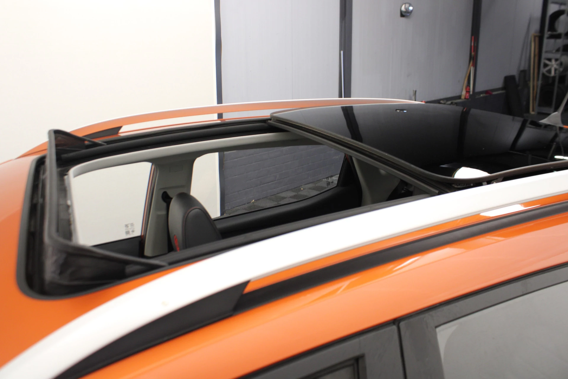 Hoofdafbeelding MG ZS