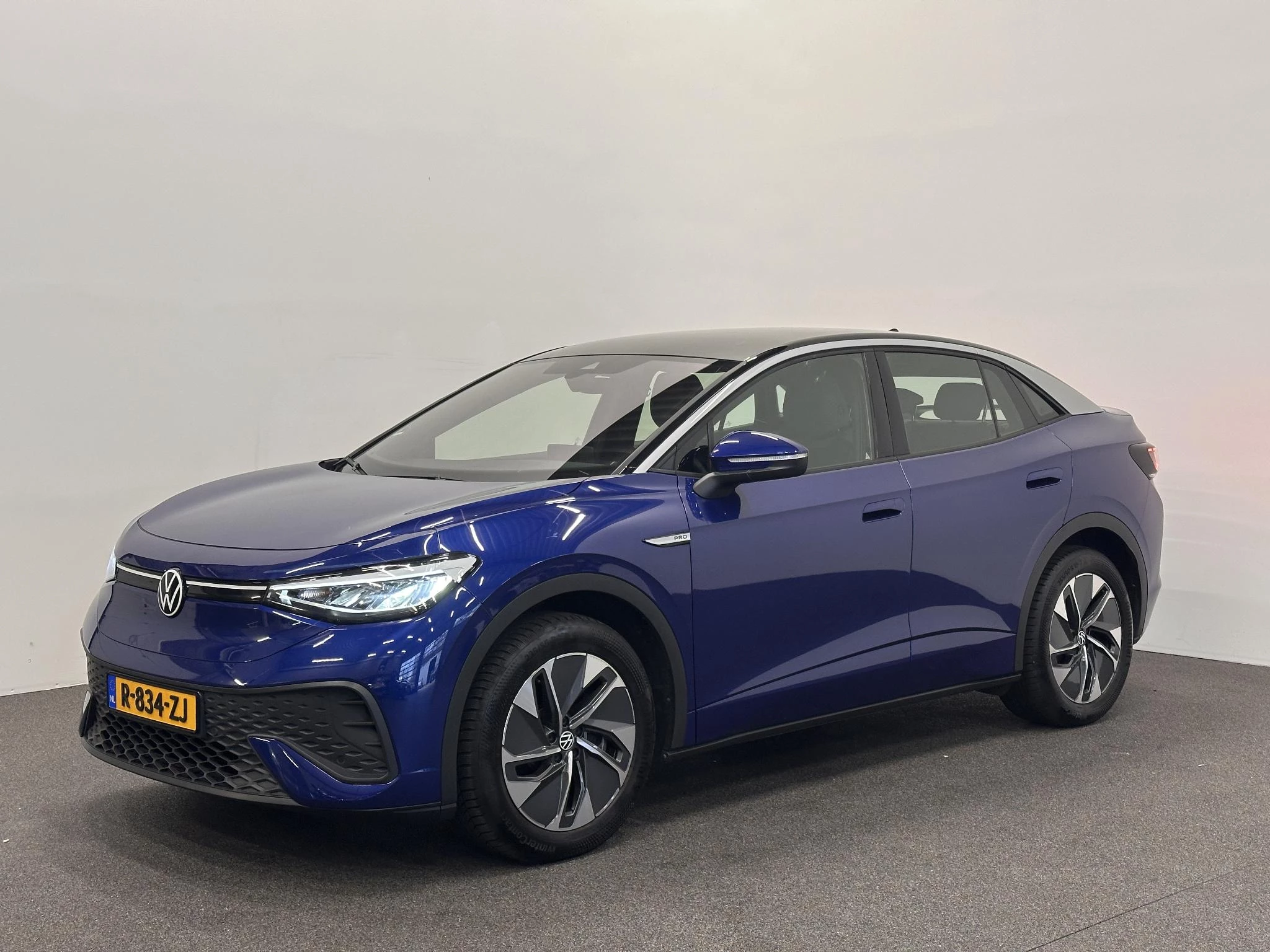 Hoofdafbeelding Volkswagen ID.5