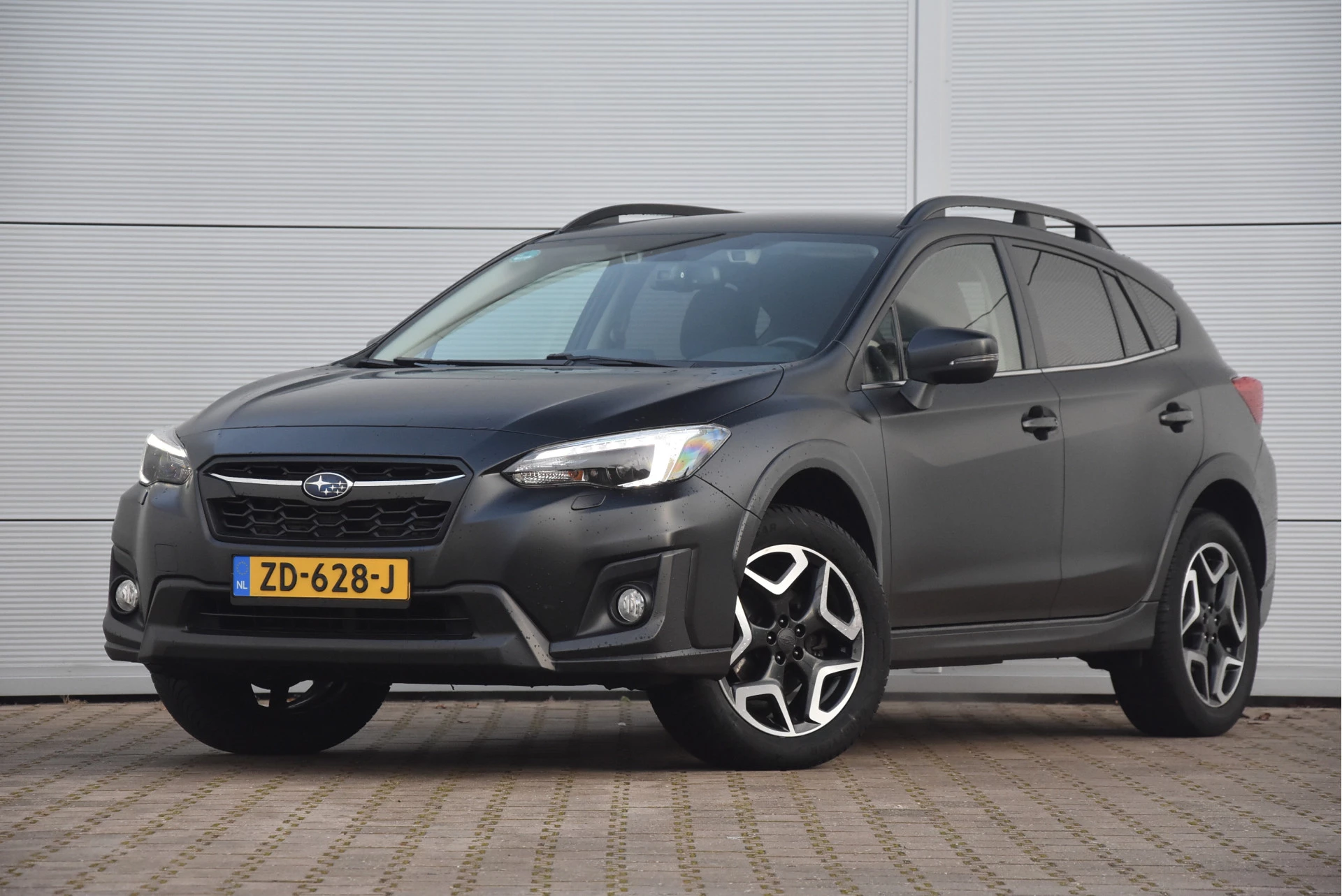 Hoofdafbeelding Subaru XV