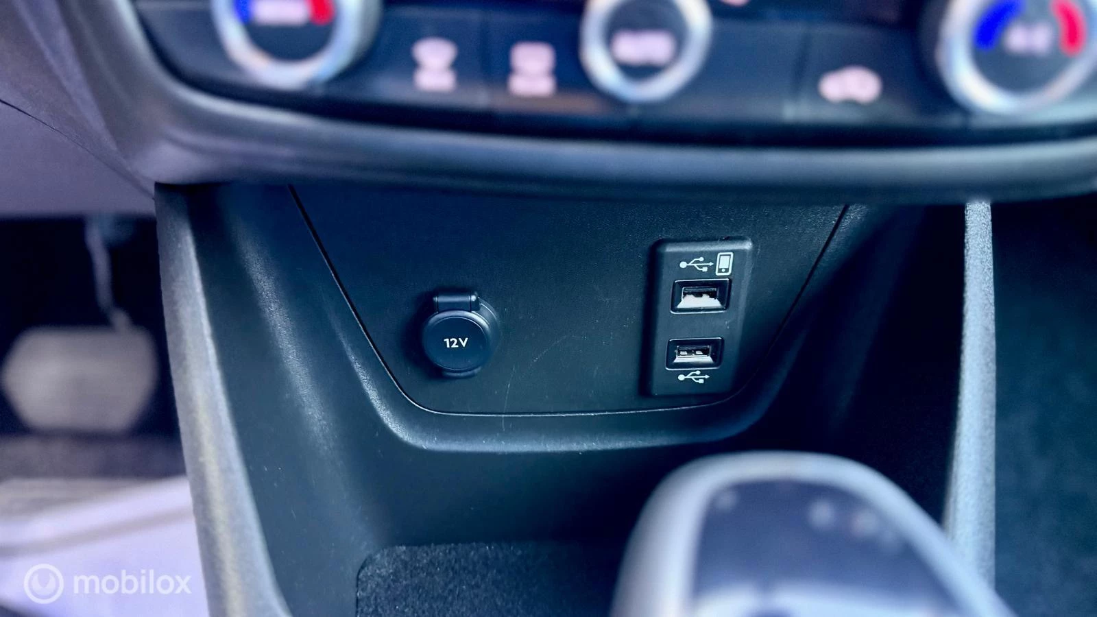 Hoofdafbeelding Opel Crossland