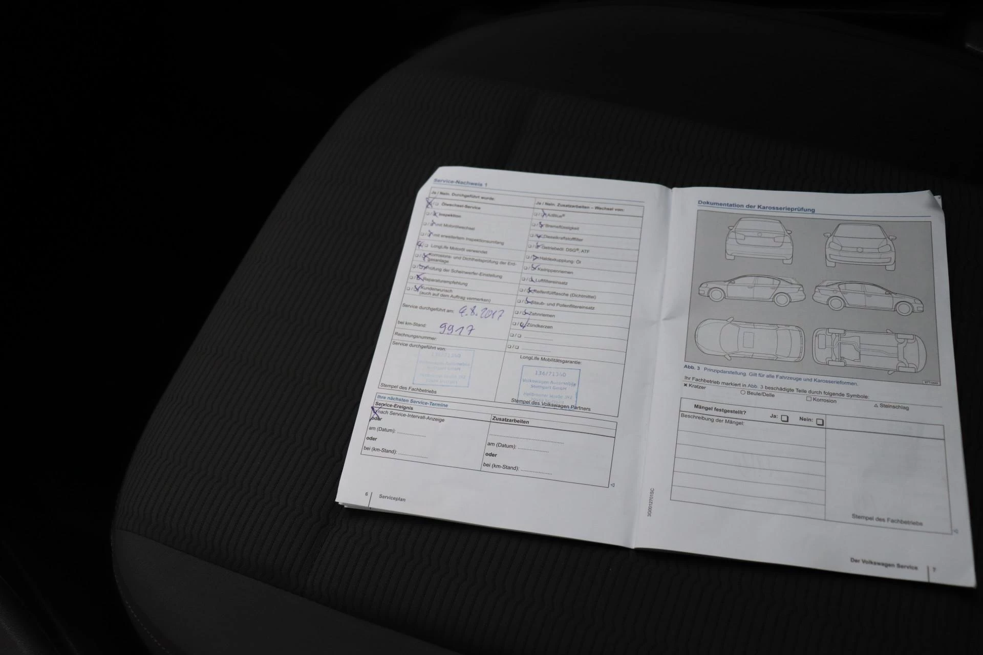 Hoofdafbeelding Volkswagen Beetle