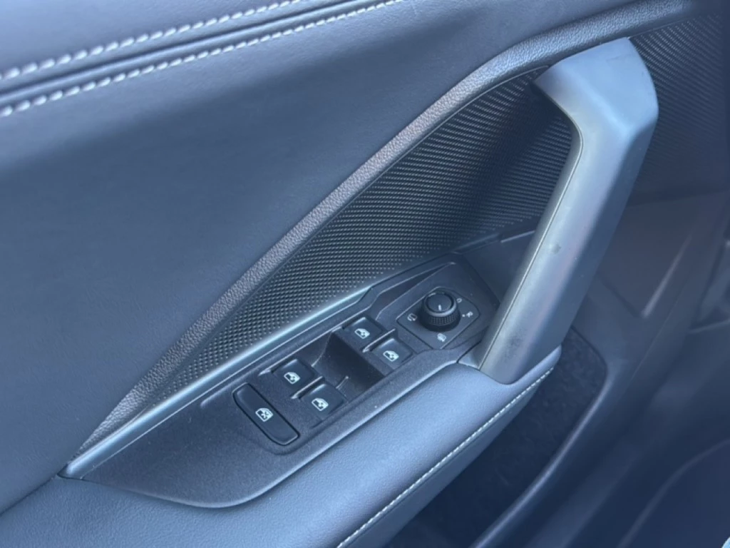 Hoofdafbeelding Volkswagen Tayron