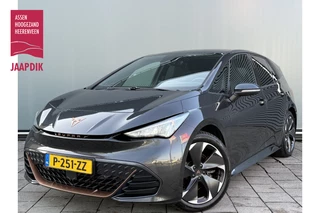 CUPRA Born BWJ 2022 | SOH 92,4% BUS Adrenaline 204PK 62 kWh | PANO DAK | CAMERA A | 19'' LMV | STOELVERW | NAVI | CLIMA | CARPLAY |
