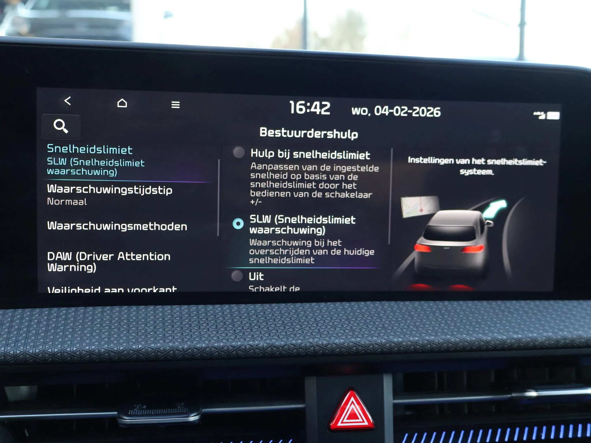 Hoofdafbeelding Kia EV6