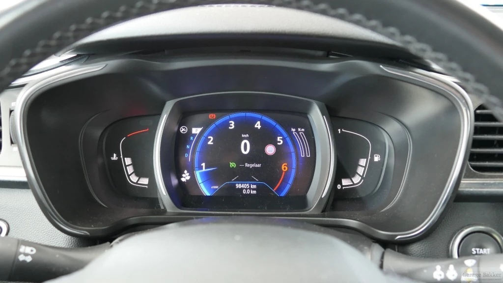 Hoofdafbeelding Renault Kadjar