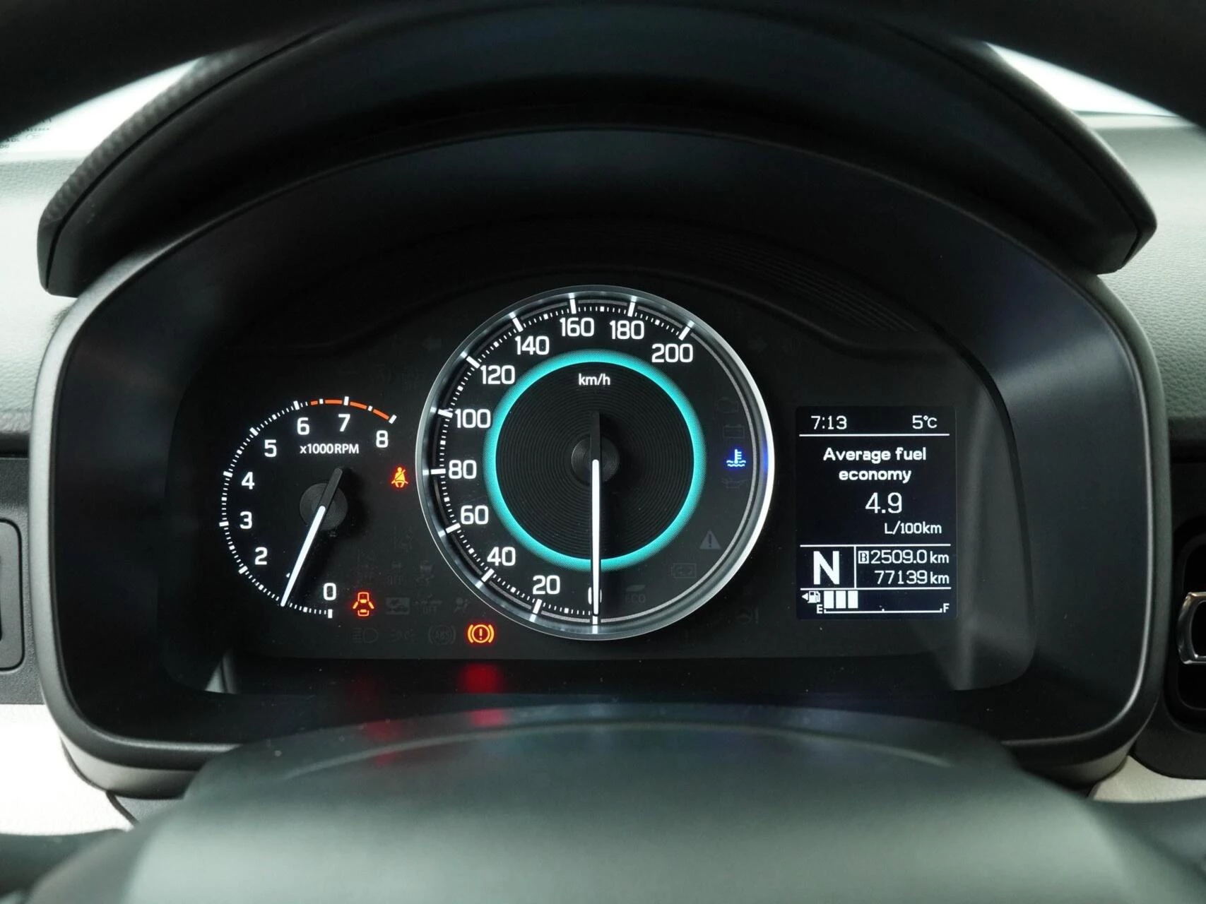 Hoofdafbeelding Suzuki Ignis