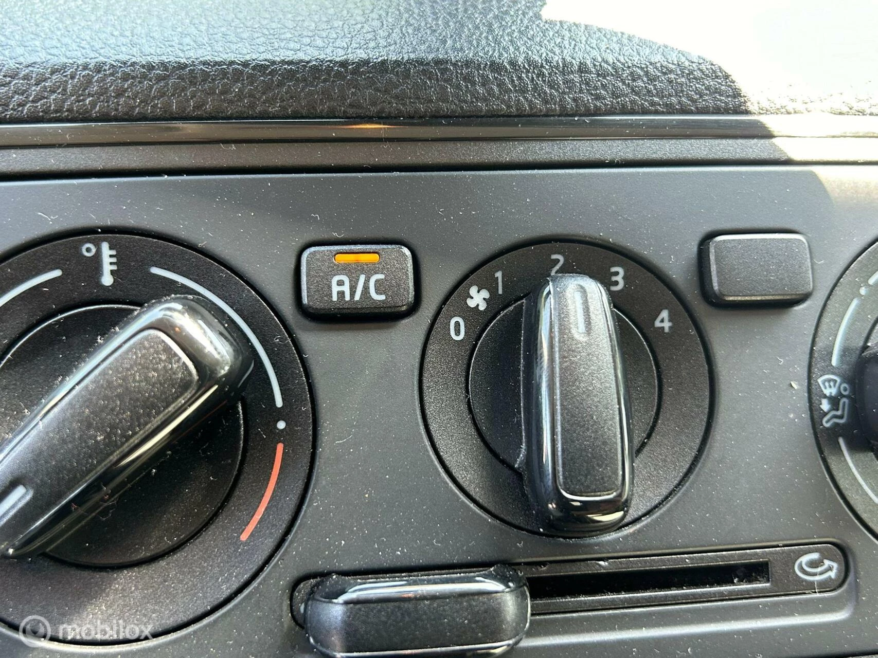 Hoofdafbeelding Škoda Citigo