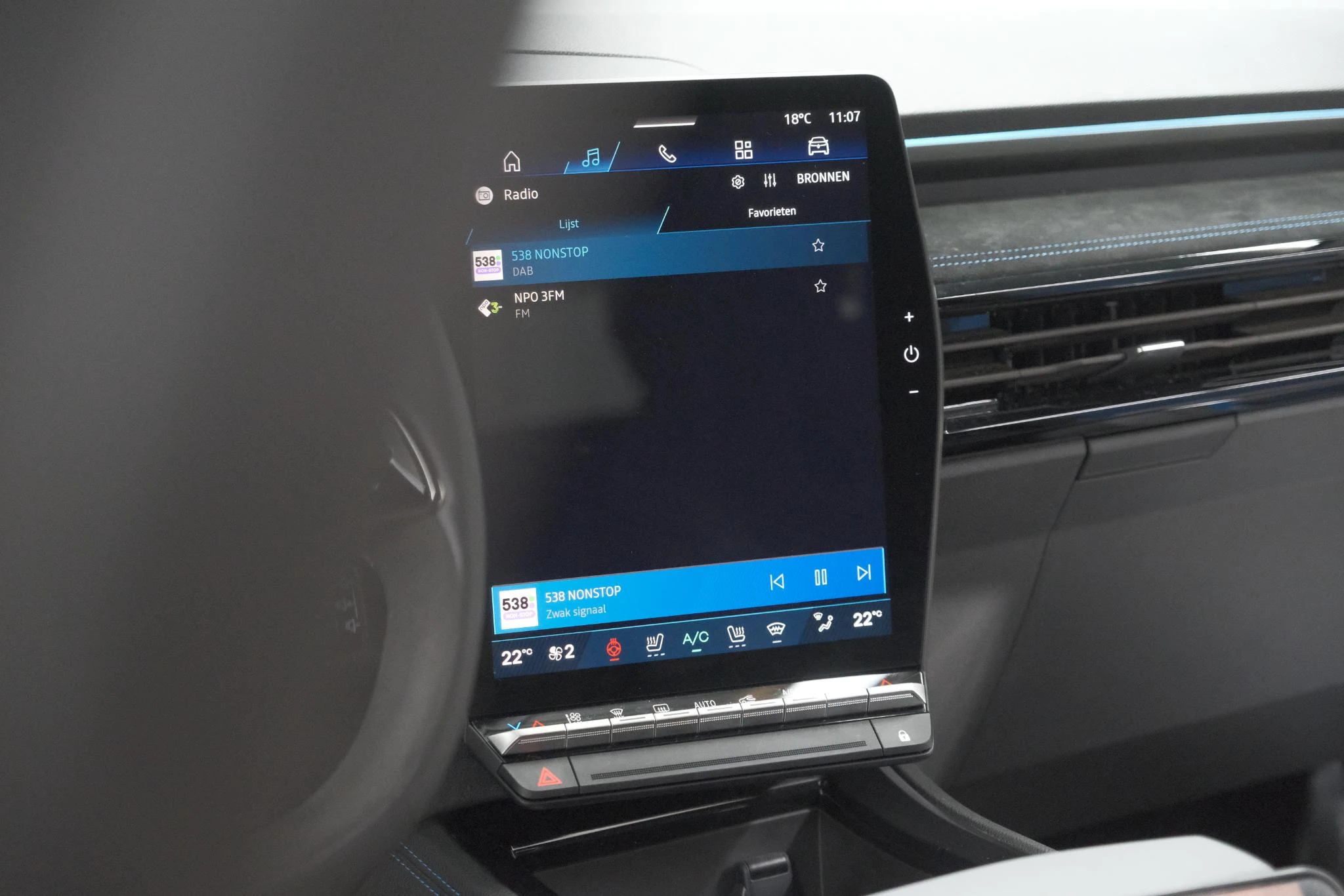 Hoofdafbeelding Renault Austral