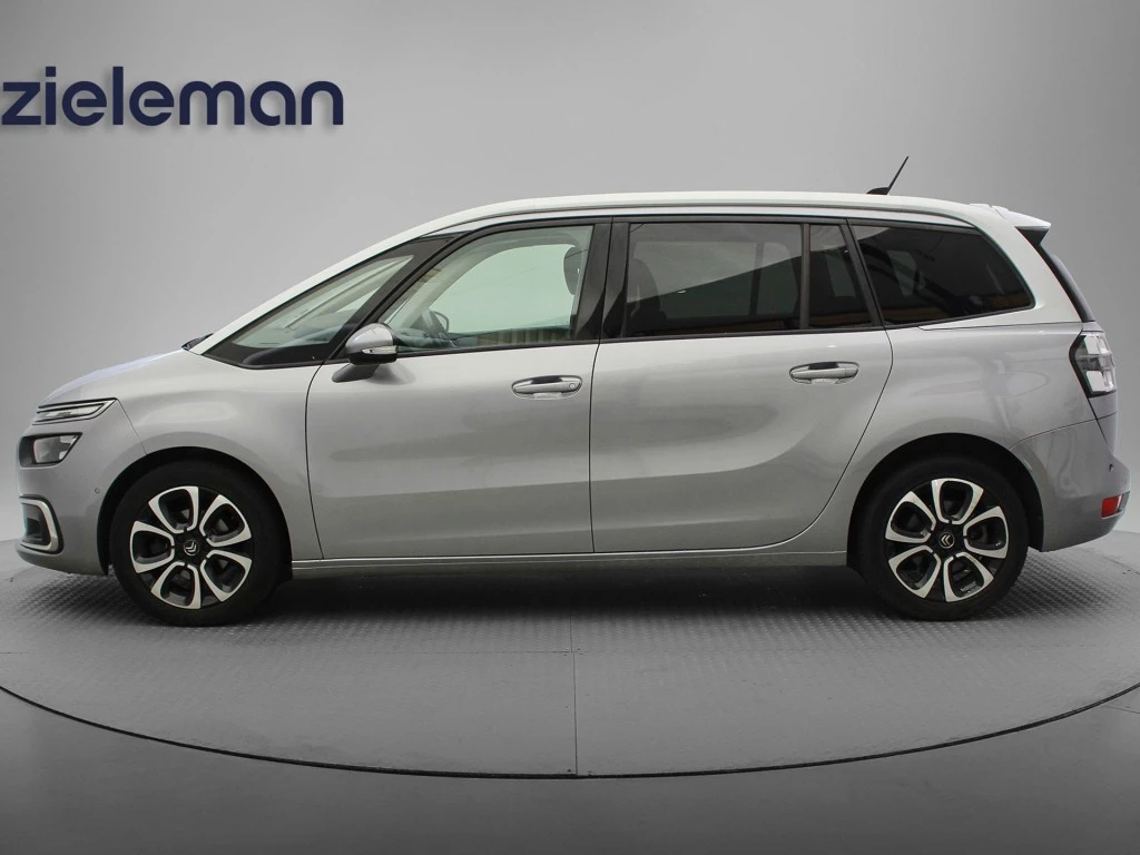 Hoofdafbeelding Citroën Grand C4 Picasso