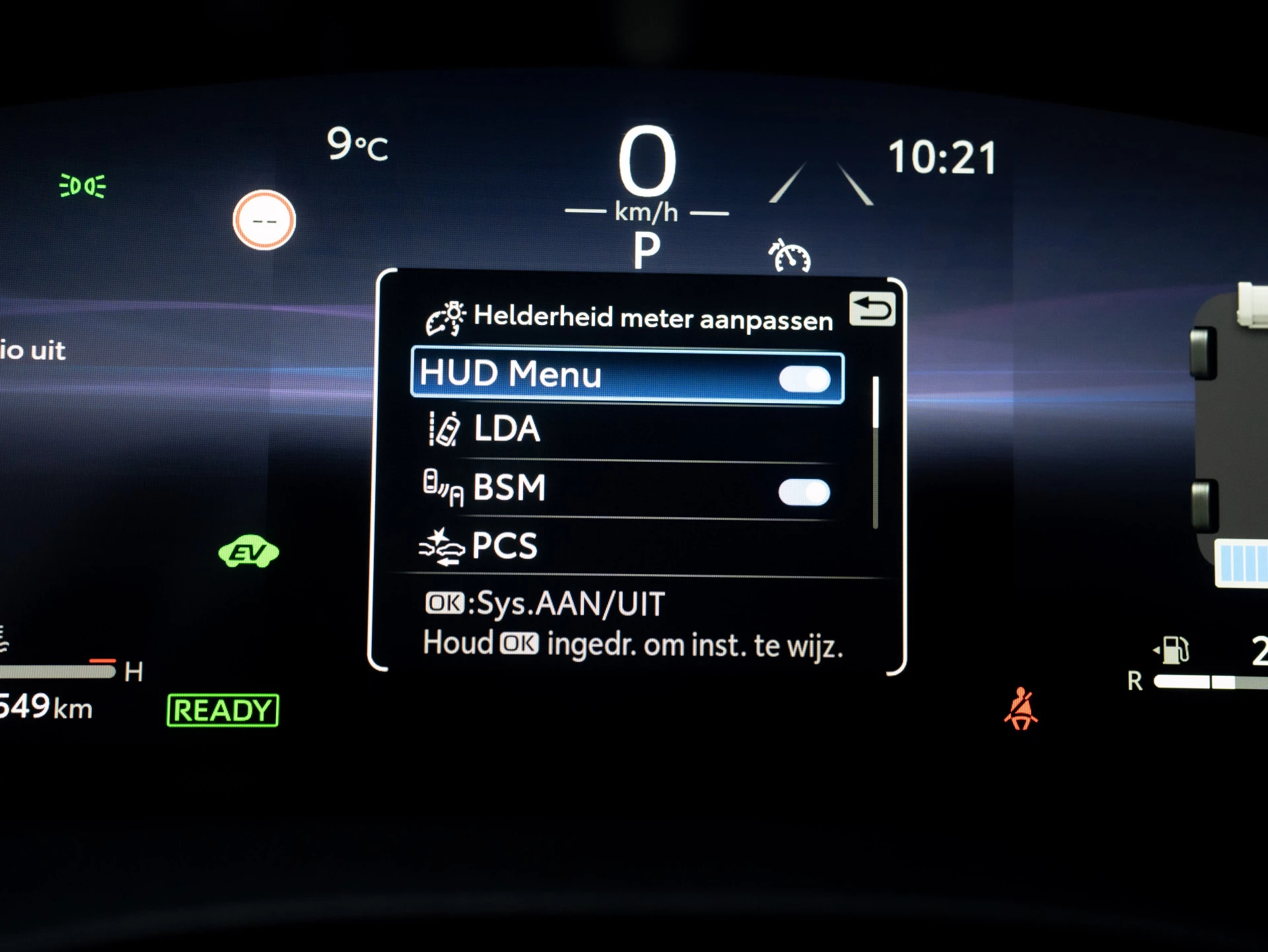 Hoofdafbeelding Mazda 2 Hybrid