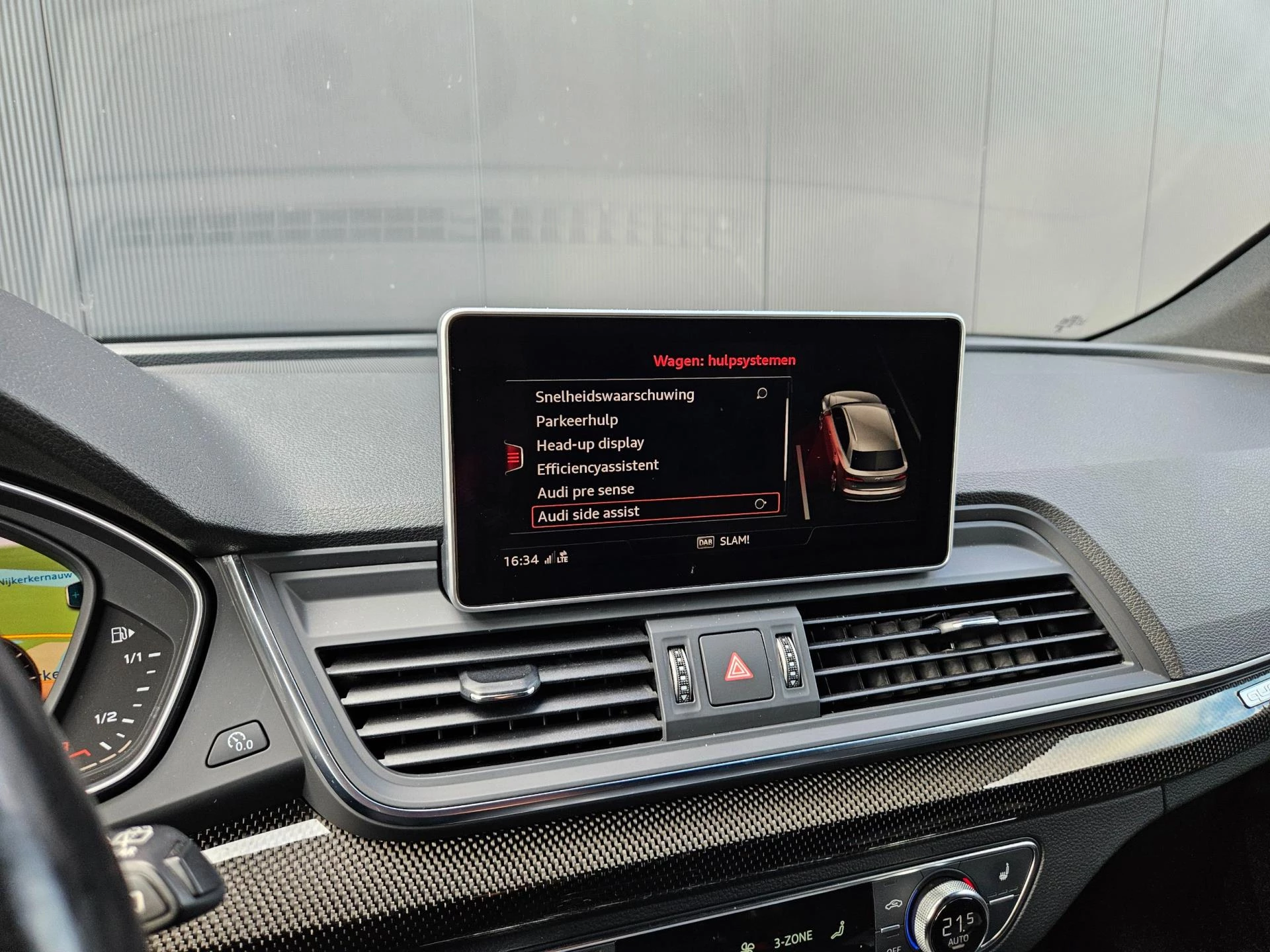 Hoofdafbeelding Audi SQ5