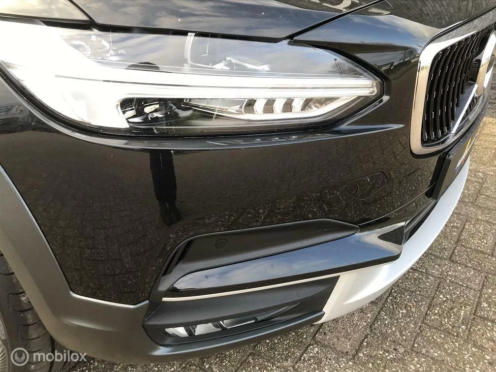 Hoofdafbeelding Volvo V90