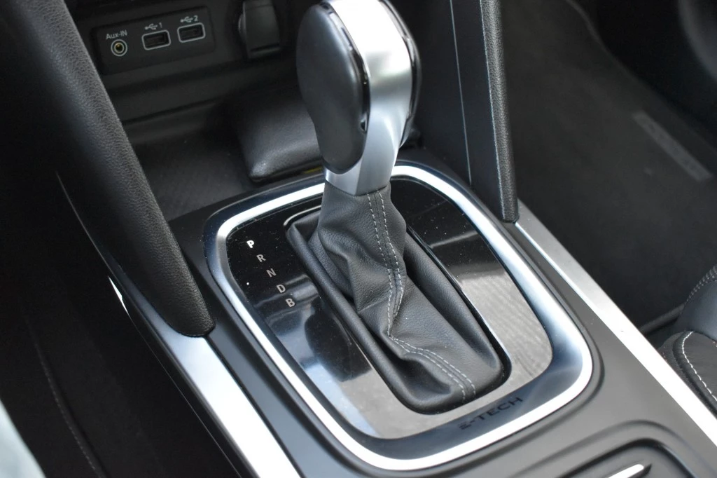 Hoofdafbeelding Renault Megane E-Tech