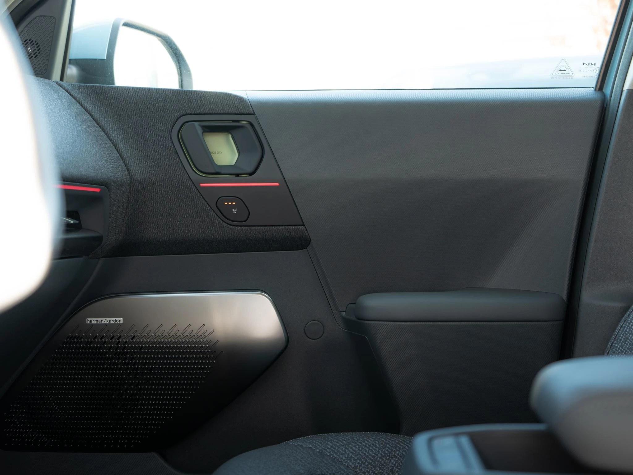 Hoofdafbeelding Kia EV2