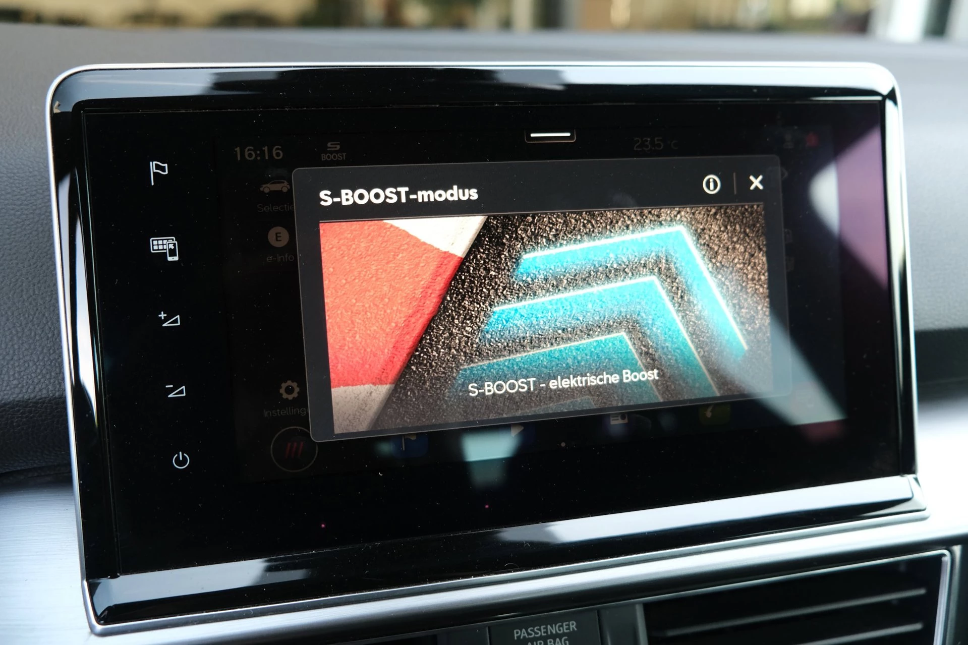 Hoofdafbeelding SEAT Tarraco
