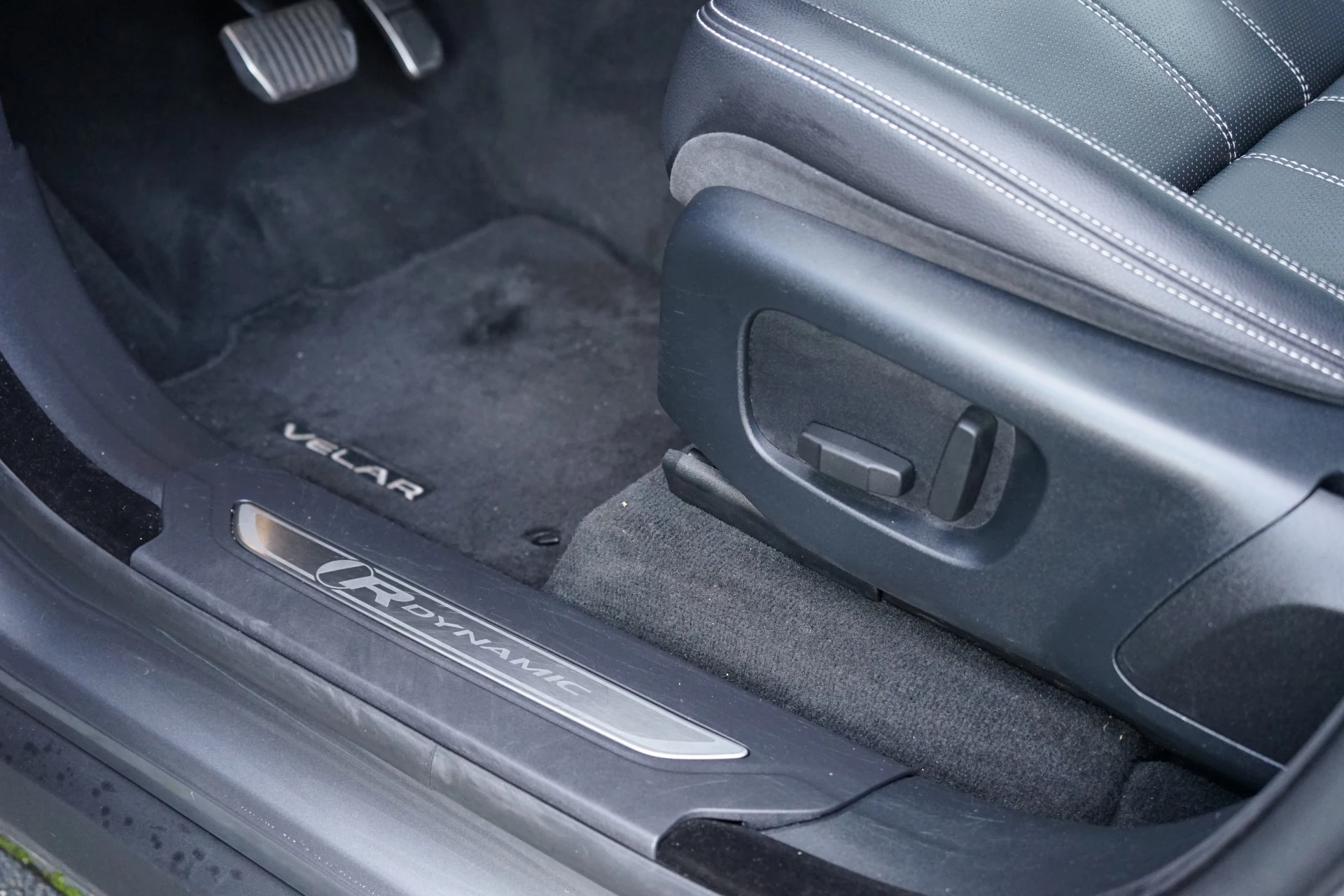 Hoofdafbeelding Land Rover Range Rover Velar