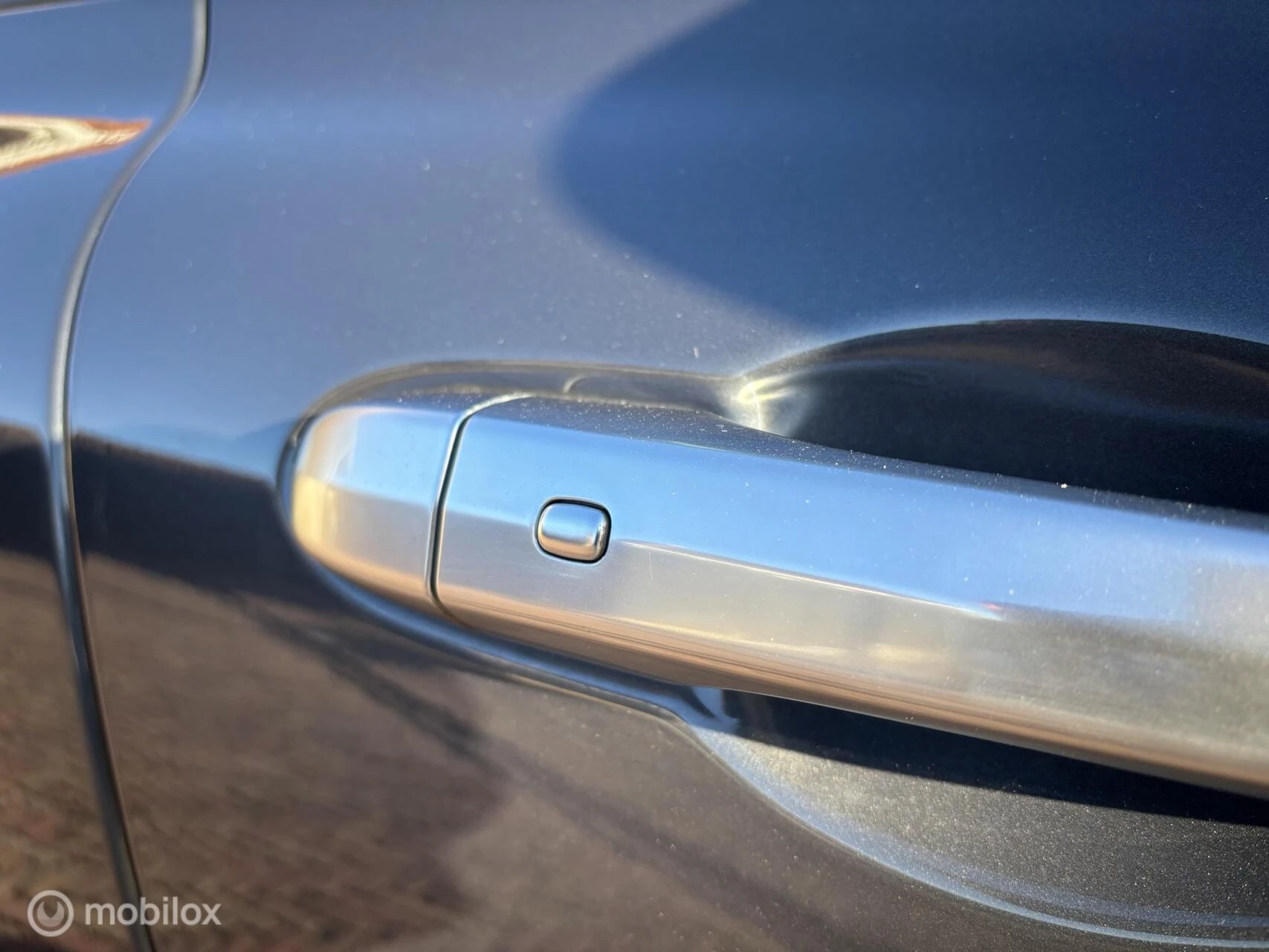 Hoofdafbeelding Fiat 500X