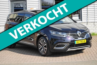 Renault Espace 1.6 TCe Initiale Paris 7p. PANO