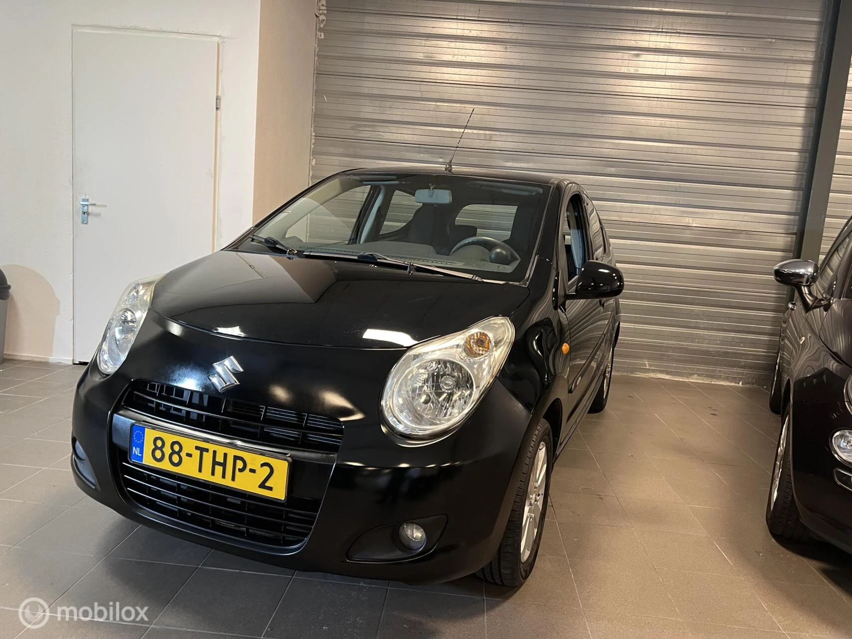 Hoofdafbeelding Suzuki Alto