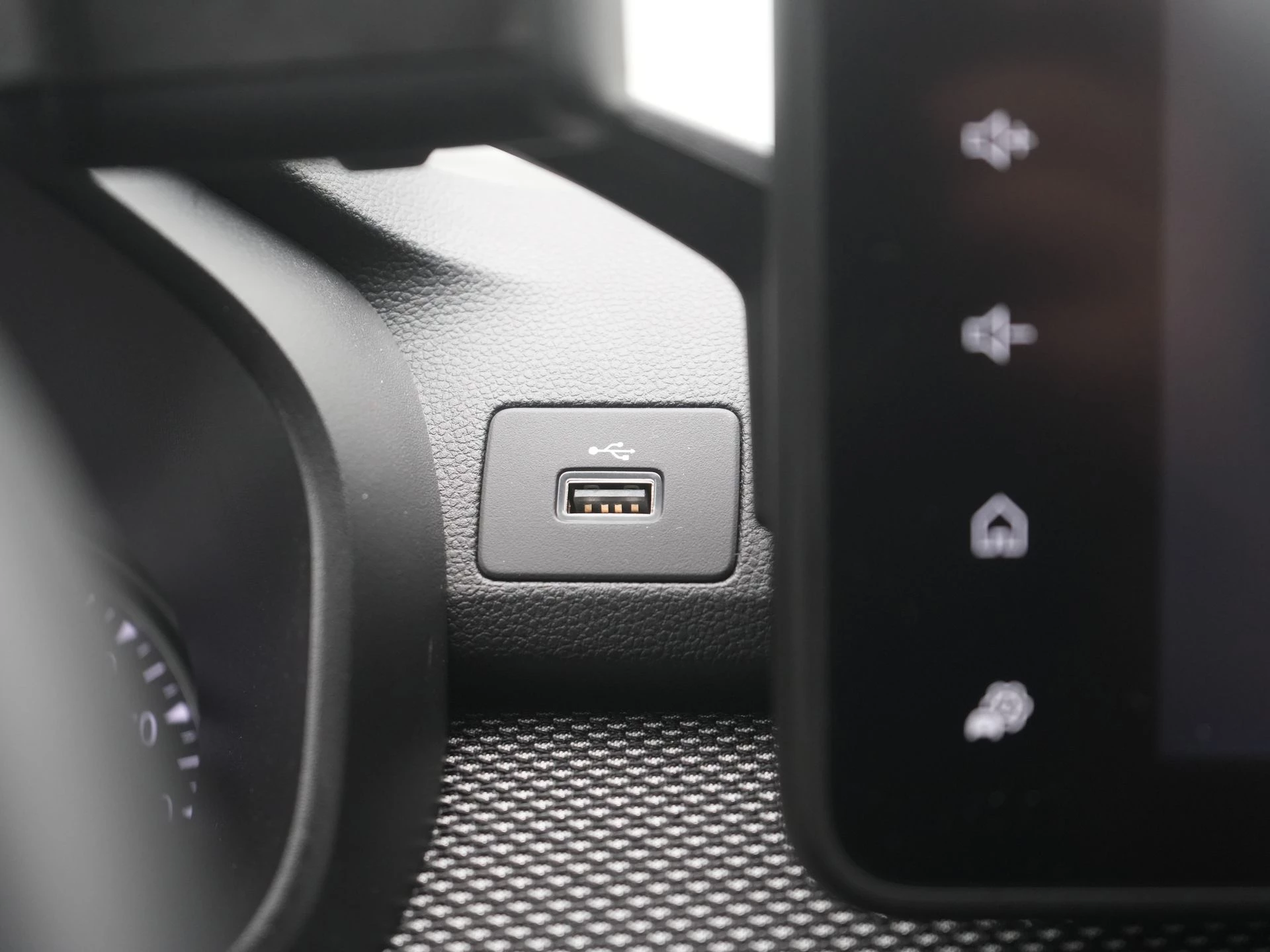 Hoofdafbeelding Dacia Sandero