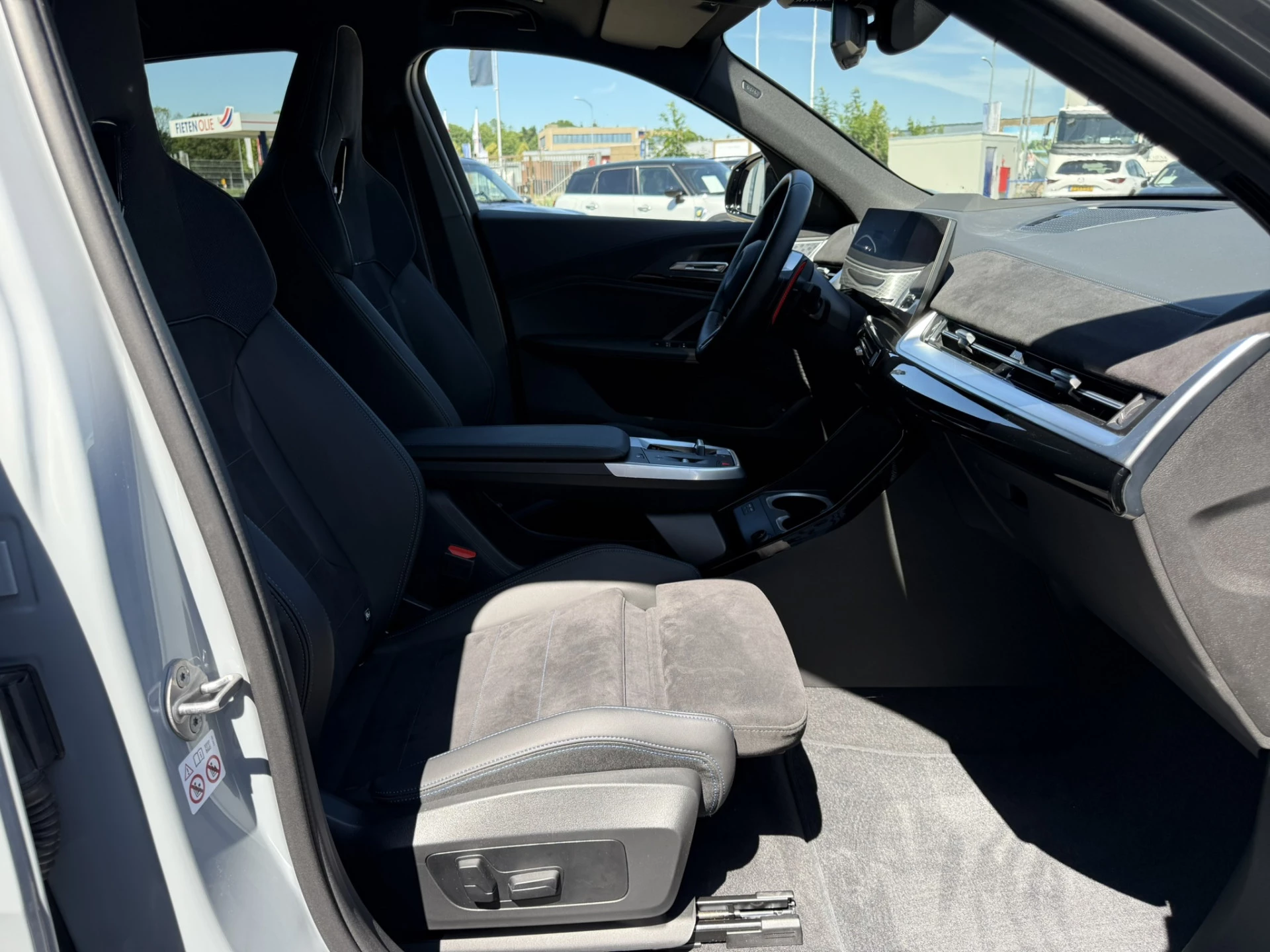 Hoofdafbeelding BMW X2