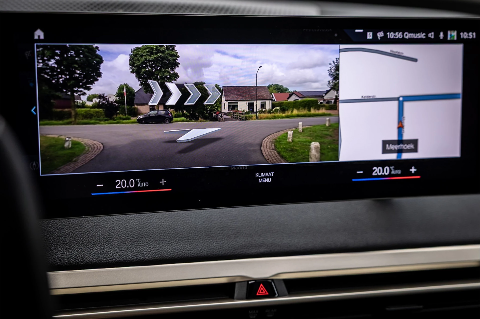 Hoofdafbeelding BMW iX