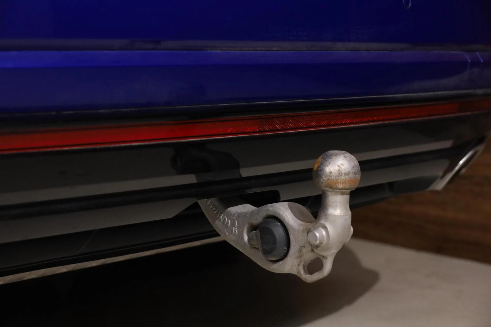 Hoofdafbeelding Volkswagen Touareg