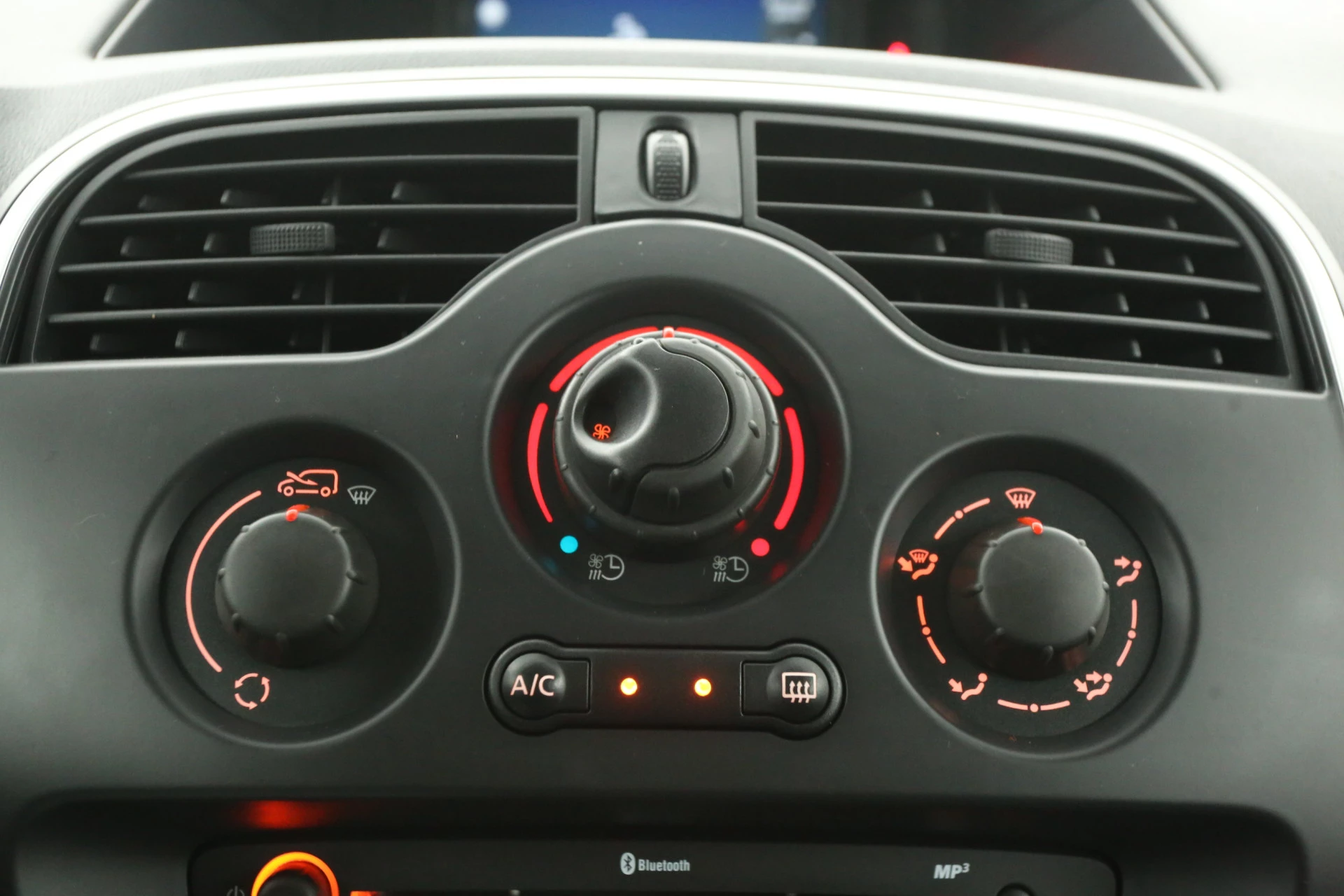 Hoofdafbeelding Renault Kangoo Z.E.