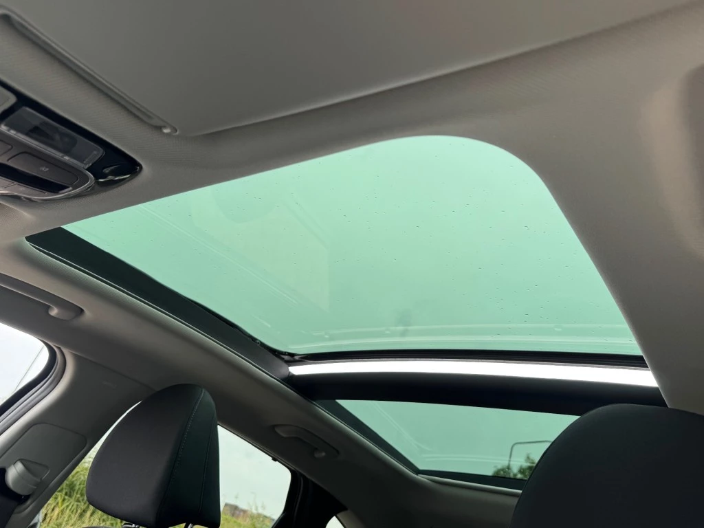 Hoofdafbeelding Hyundai Tucson Hybrid