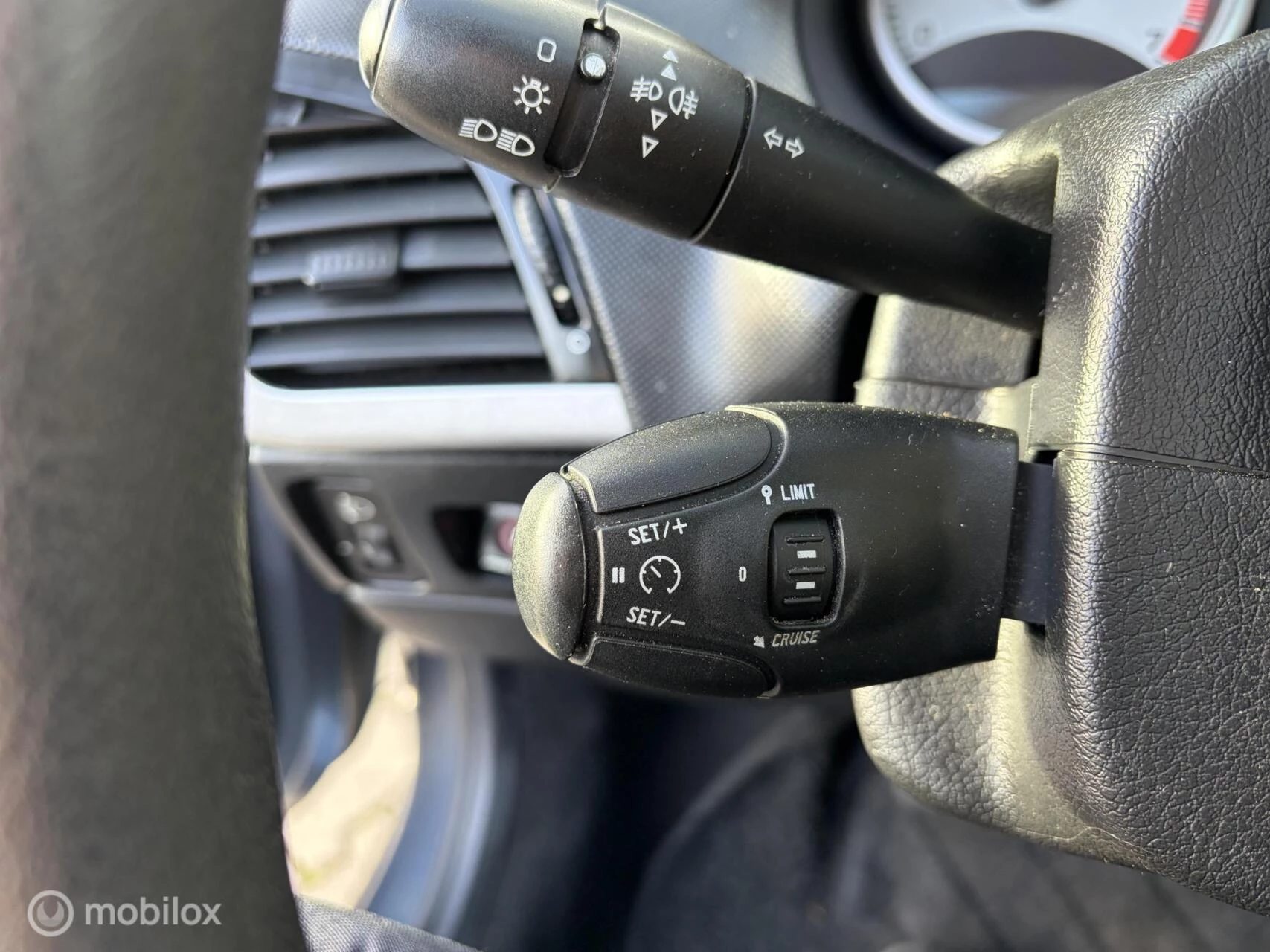 Hoofdafbeelding Peugeot 206