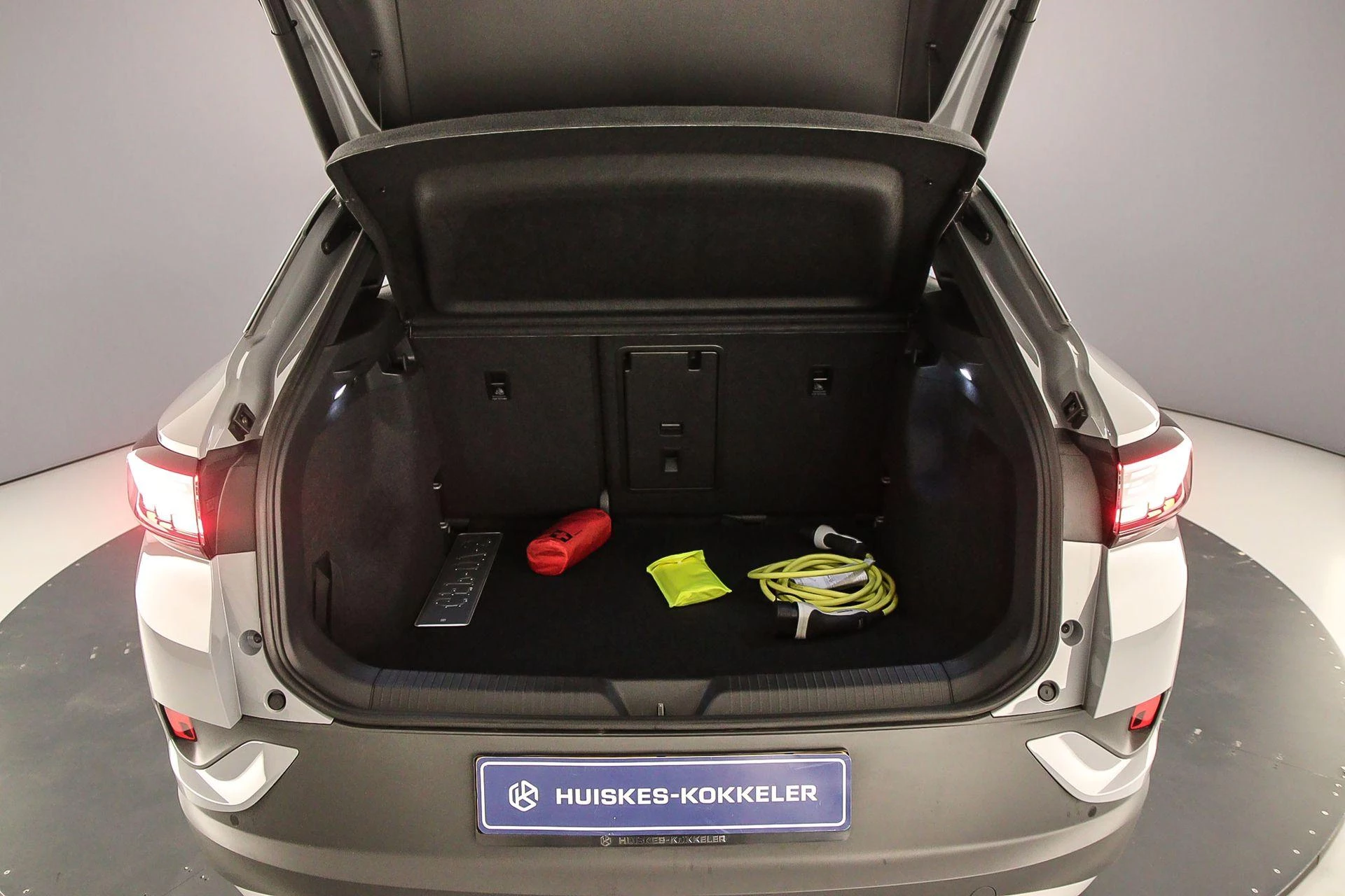 Hoofdafbeelding Volkswagen ID.4