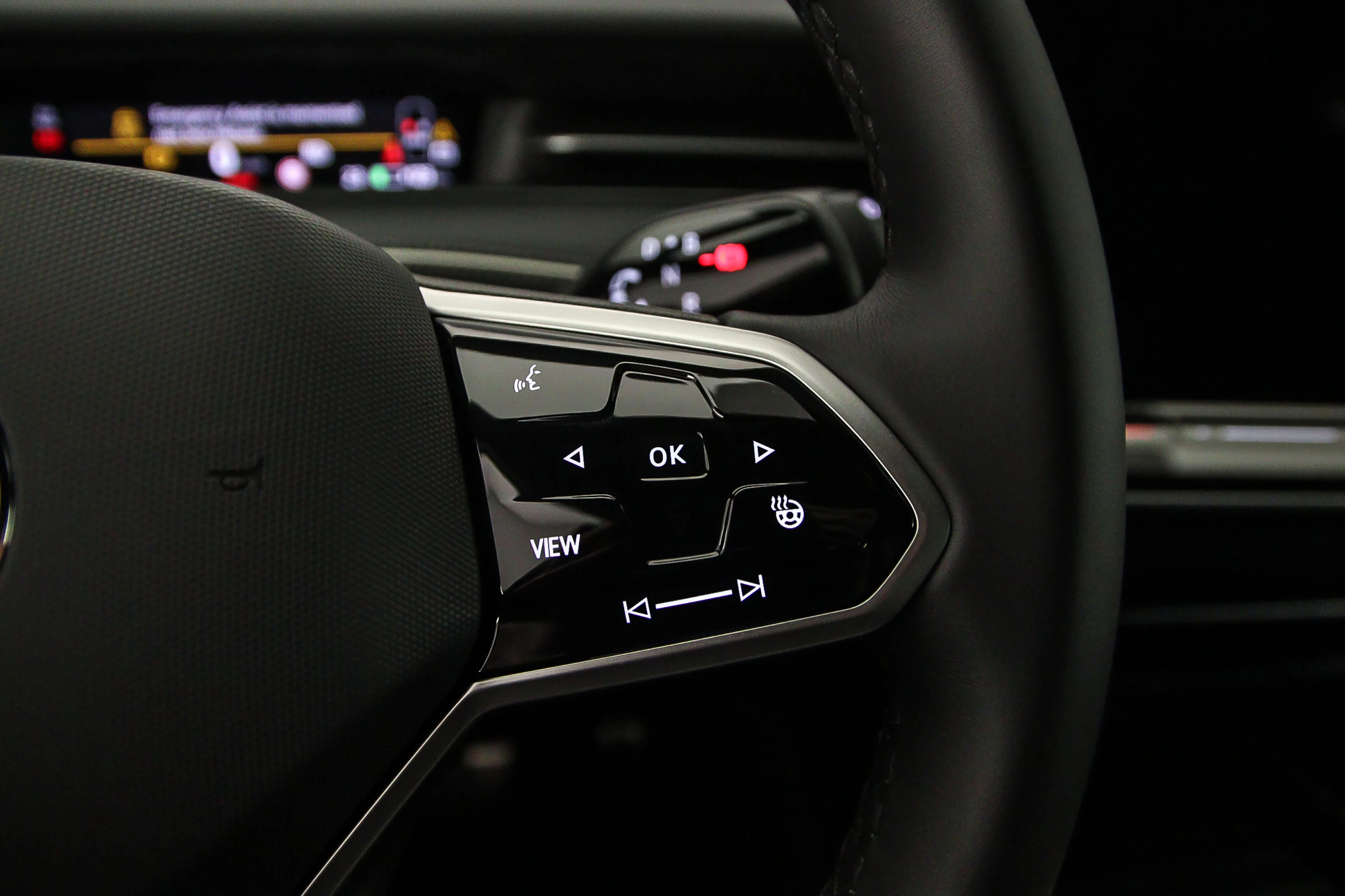 Hoofdafbeelding Volkswagen ID.7