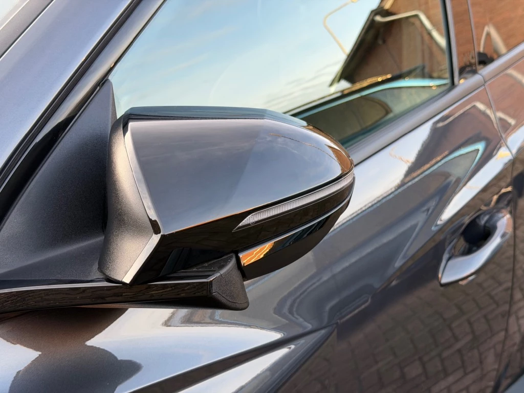 Hoofdafbeelding Hyundai Tucson Hybrid