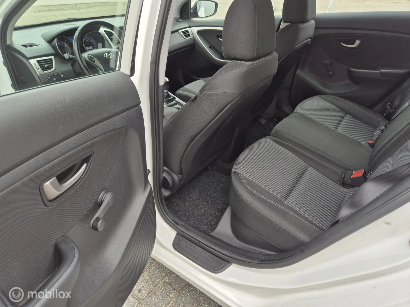 Hoofdafbeelding Hyundai i30