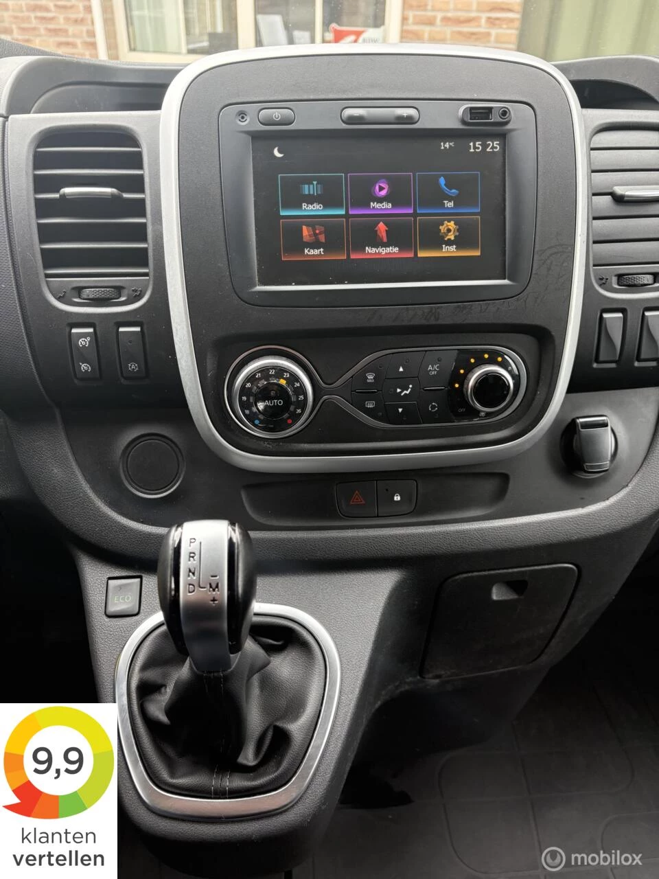 Hoofdafbeelding Fiat Talento