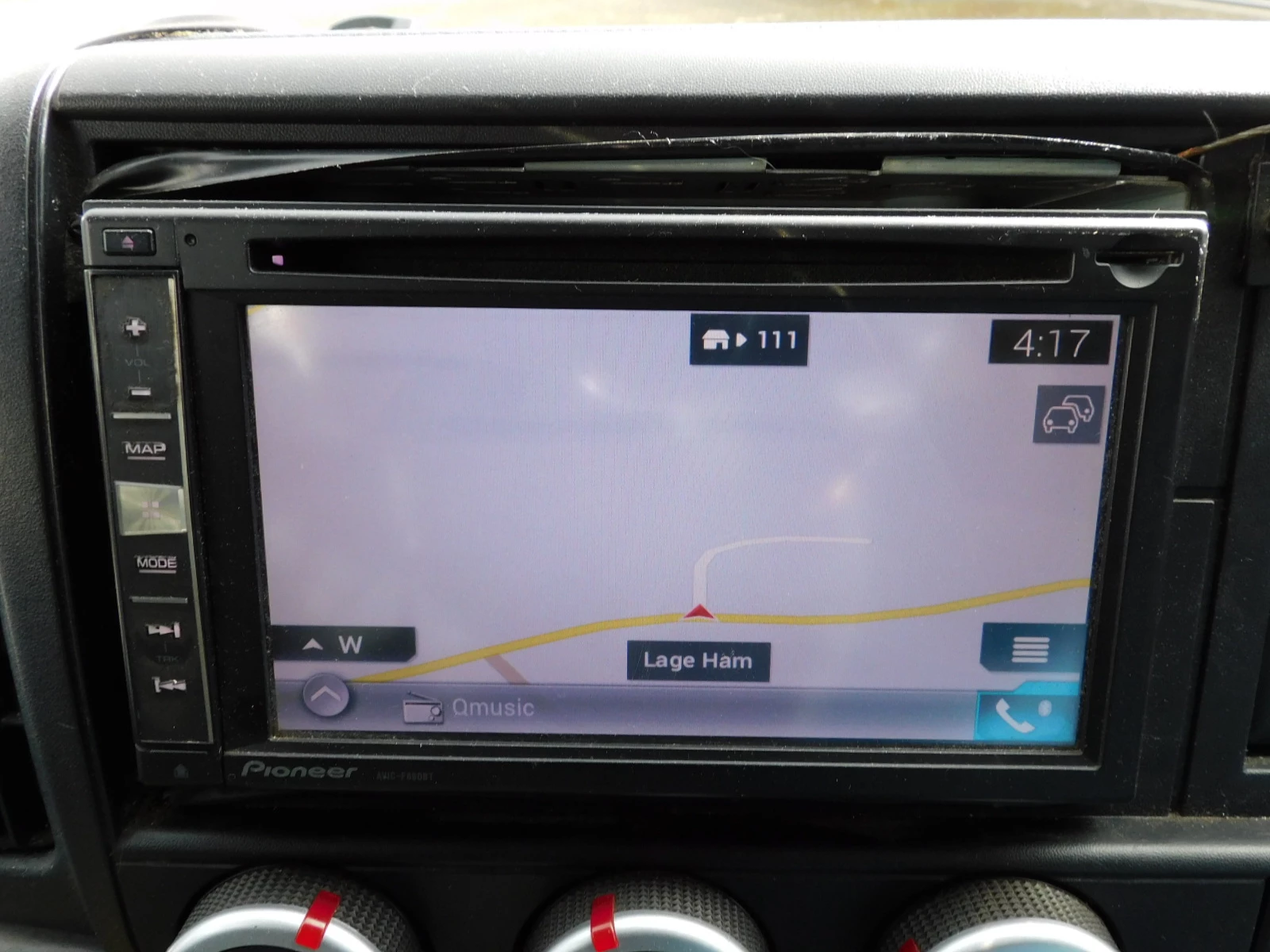 Hoofdafbeelding Mitsubishi Canter