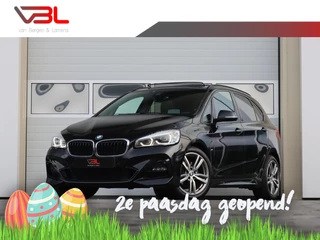 BMW 2-serie Active Tourer 220i High Executive M-sport | Uniek!!