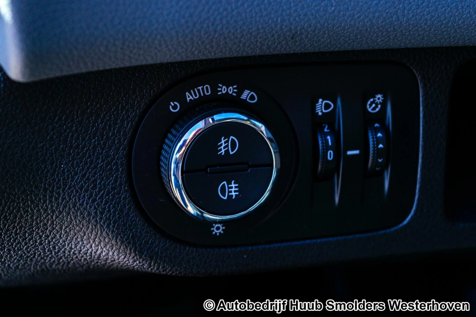 Hoofdafbeelding Opel Meriva