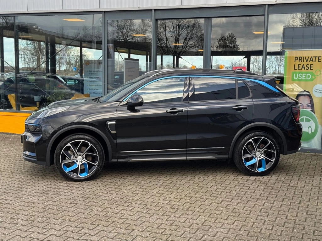 Hoofdafbeelding Lynk & Co 01