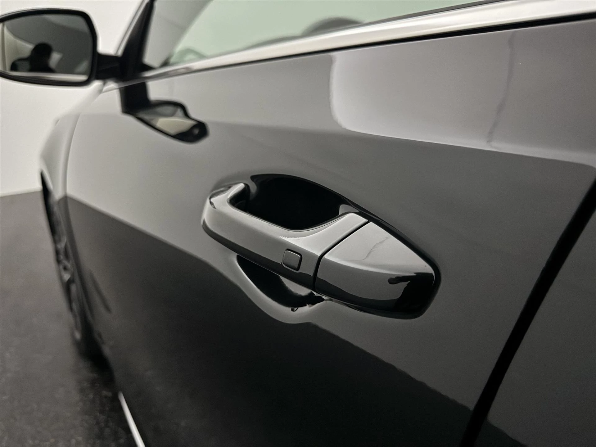 Hoofdafbeelding Kia ProCeed
