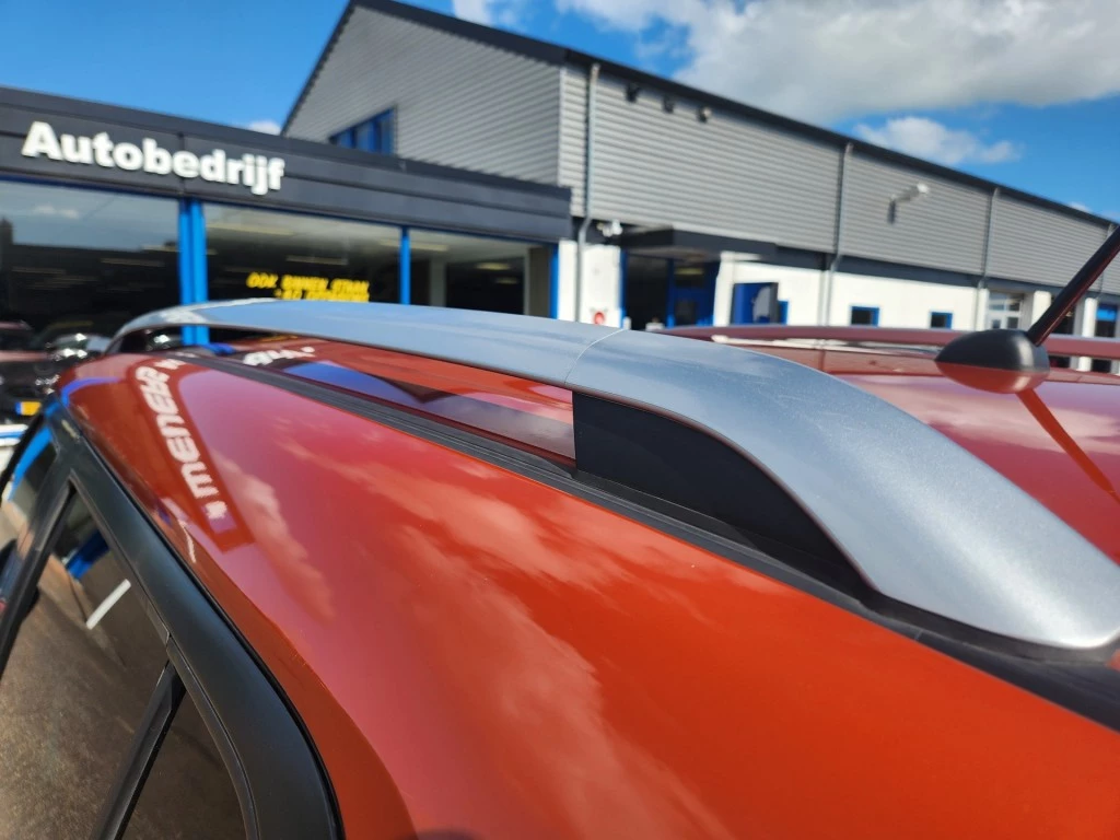 Hoofdafbeelding Suzuki Ignis