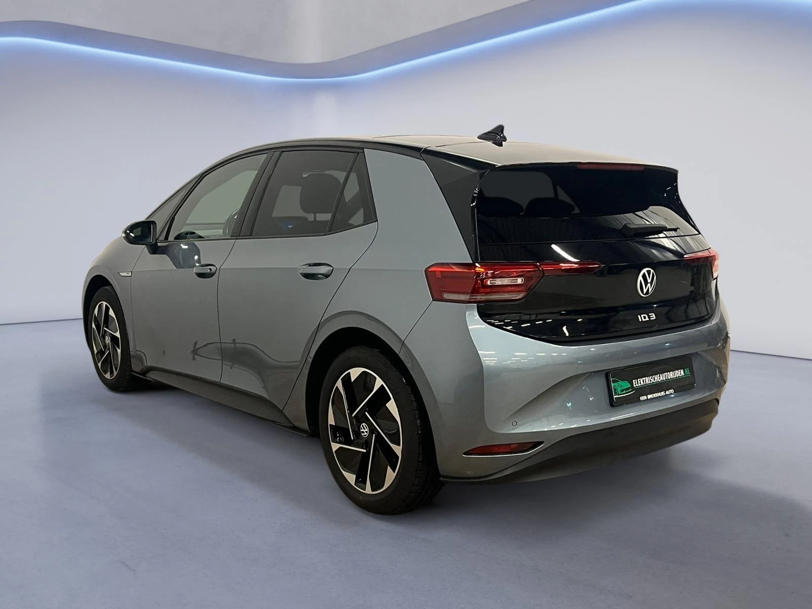 Hoofdafbeelding Volkswagen ID.3